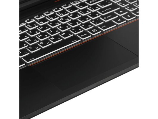 Ноутбук игровой Machenike S15 Quazar/JJ00GB00FRU/Core i5-12450H/16Gb/1Tb/15.6 FHD 165Hz/RTX 3050 4Gb/DOS черный